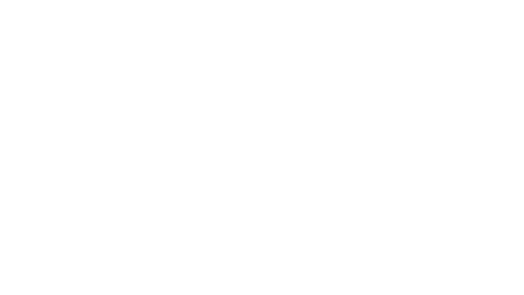 Roc Street full white logo