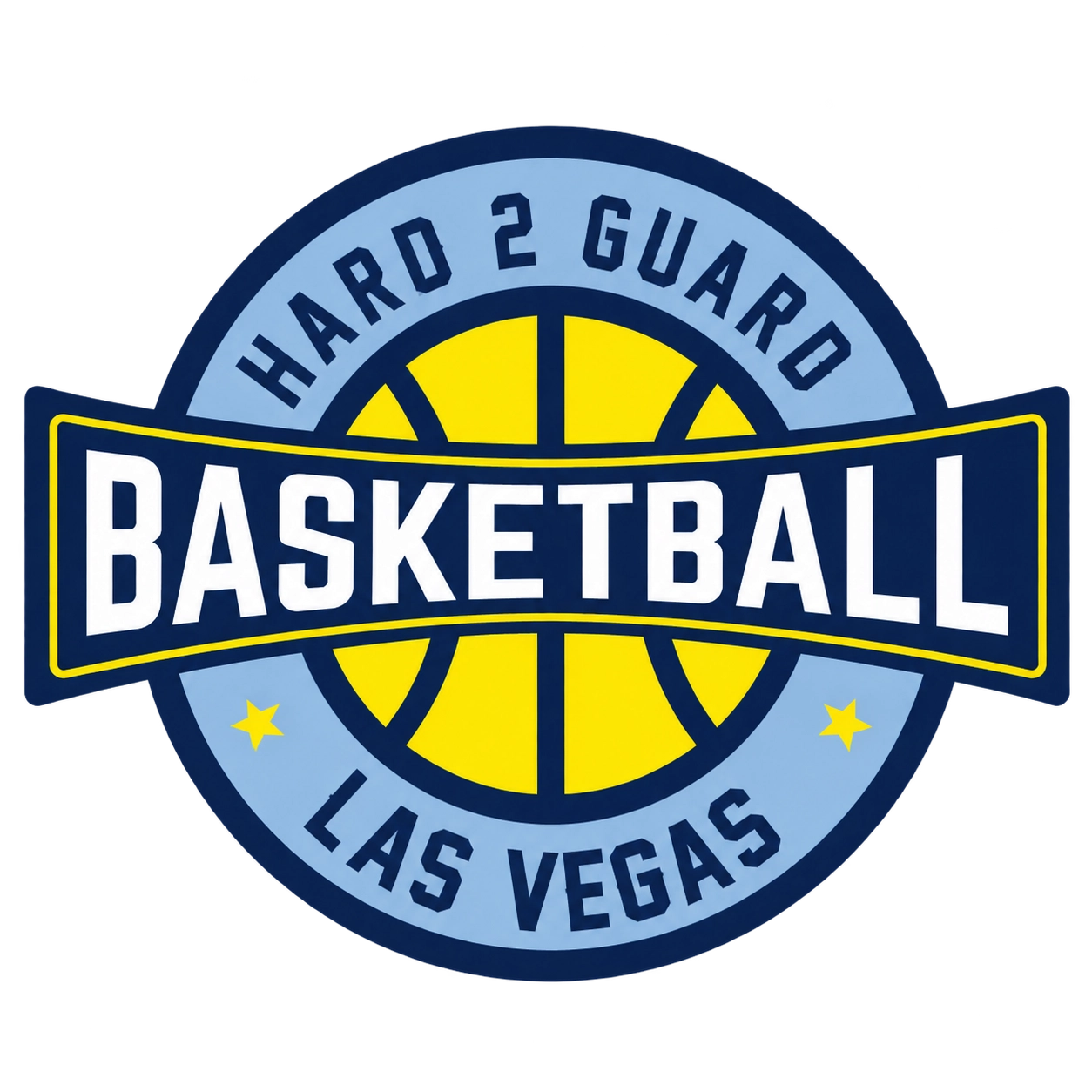 Hard 2 Guard Basketball — Las Vegas
